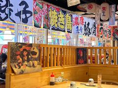 -西月山居匠心创意料理(江汉路新佳丽广场店)