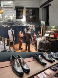 -LDIAMON西服定制(温州店)