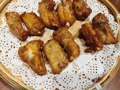 -天下客饭店(中山路店)