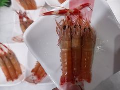 -蓝珊海鲜澳洲和牛自助餐厅