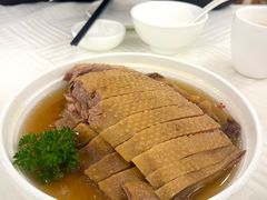 -怡园饭店-餐厅(四望亭店)