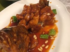 -上海小南国(仲盛世界商城店)