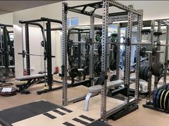 -YCHL Studios健身工作室(市二宫店)