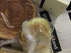 -好利来(十里河店)