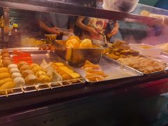 -明记牛杂(新马路分店)