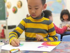 -卓悦童国际幼儿园