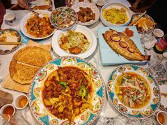 -巴依老爷新疆美食(常营店)