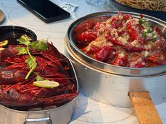 -巴厘龙虾·榜首油焖大虾(洞庭·艺术洋房店)