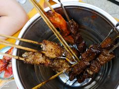 -炒豆合作社(东四总店)