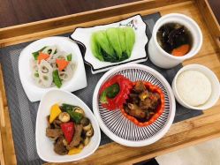 点击看大图 -蓓爱娇琪月子会所(虹口店)