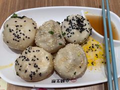 -小杨生煎(松江大学城店)