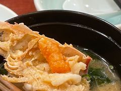 -蟹田居·活蟹料理(东城店)