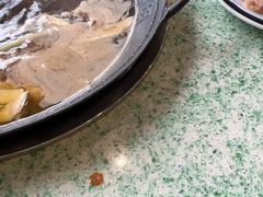 -鸿姐老火锅(疁城新天地店)