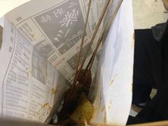-乐乐姐超级土豆(中关村5号店)