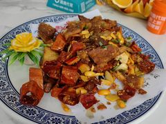 -闽北人家(长浩路店)