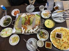 -金明子八带鱼馆(正宗韩国连锁店)