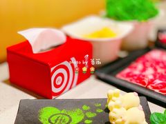 -海底捞火锅(河东万达广场店)