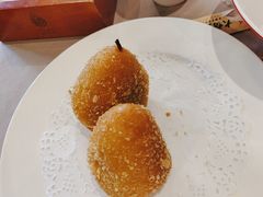 -大鸭梨烤鸭(甘家口店)