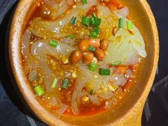 -大川先生·小龙虾·川菜(信义坊店)