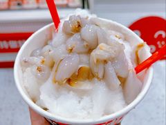 -冰冰酱老味刨冰绵绵冰(中山路总店)