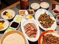 -褚记烤鸭·南京家常菜(雨花e-park店)