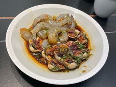 -吴记富苑(朝阳店)