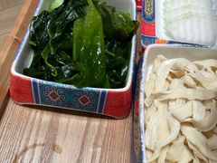 -侃爷南门铜锅涮肉