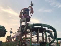 -武汉玛雅海滩水公园