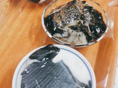 -五福堂龟苓膏(河东北山店)