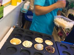-味正点车轮饼可丽饼(南禅寺店)