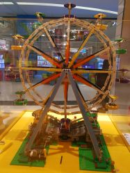 -乐高授权专卖店(朝阳大悦城店)