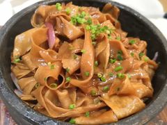 -后宫私房菜(汇客美食娱乐广场店)