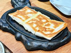 -格日勒阿妈蒙古厨房(新华广场店)