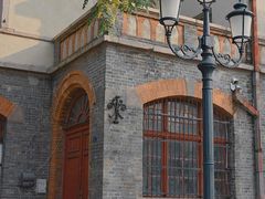 -青岛天主教堂(市南区)
