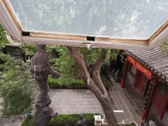 -晋阳饭庄(虎坊桥店)