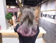 -BABY FACE沙龙