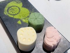 -海底捞火锅(海悦天地店)