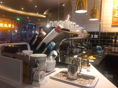 -COSTA COFFEE(哈尔滨凯德学府店)