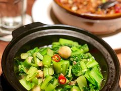 -大树餐厅(益田假日店)