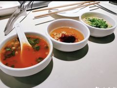 -海底捞火锅(万丰桥店)