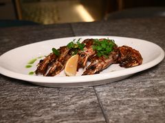 -SHADOWS•Bistro&Eatery(安福路店)
