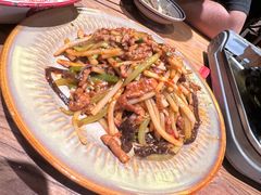-破三川·新川菜(静安大融城店)