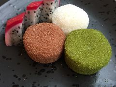 -Sushi Love 创意寿司(丽影广场店)