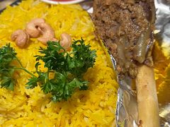 -梅夫娜土耳其餐厅.清真HALAL