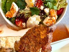 -Efes Turkish & Mediterranean Cuisine 艾菲斯餐厅(陆家嘴店)