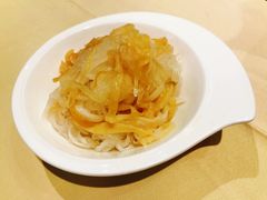 萝卜丝海蜇皮-王宝和酒家(黄浦店)