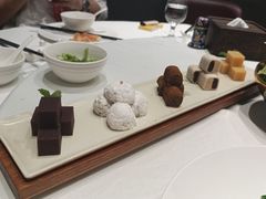 -四季民福烤鸭店(王府井东安门店)