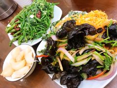 -同胜祥清真新豫菜(杜岭街店)