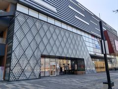 -万达广场(北京槐房店)