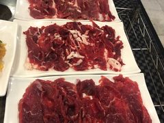 -福牛阁潮汕牛肉火锅
